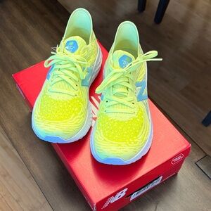 New Balance Fresh Foam 1080